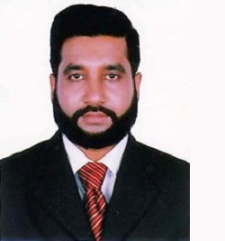 Muhammad Mehedi Menafa
